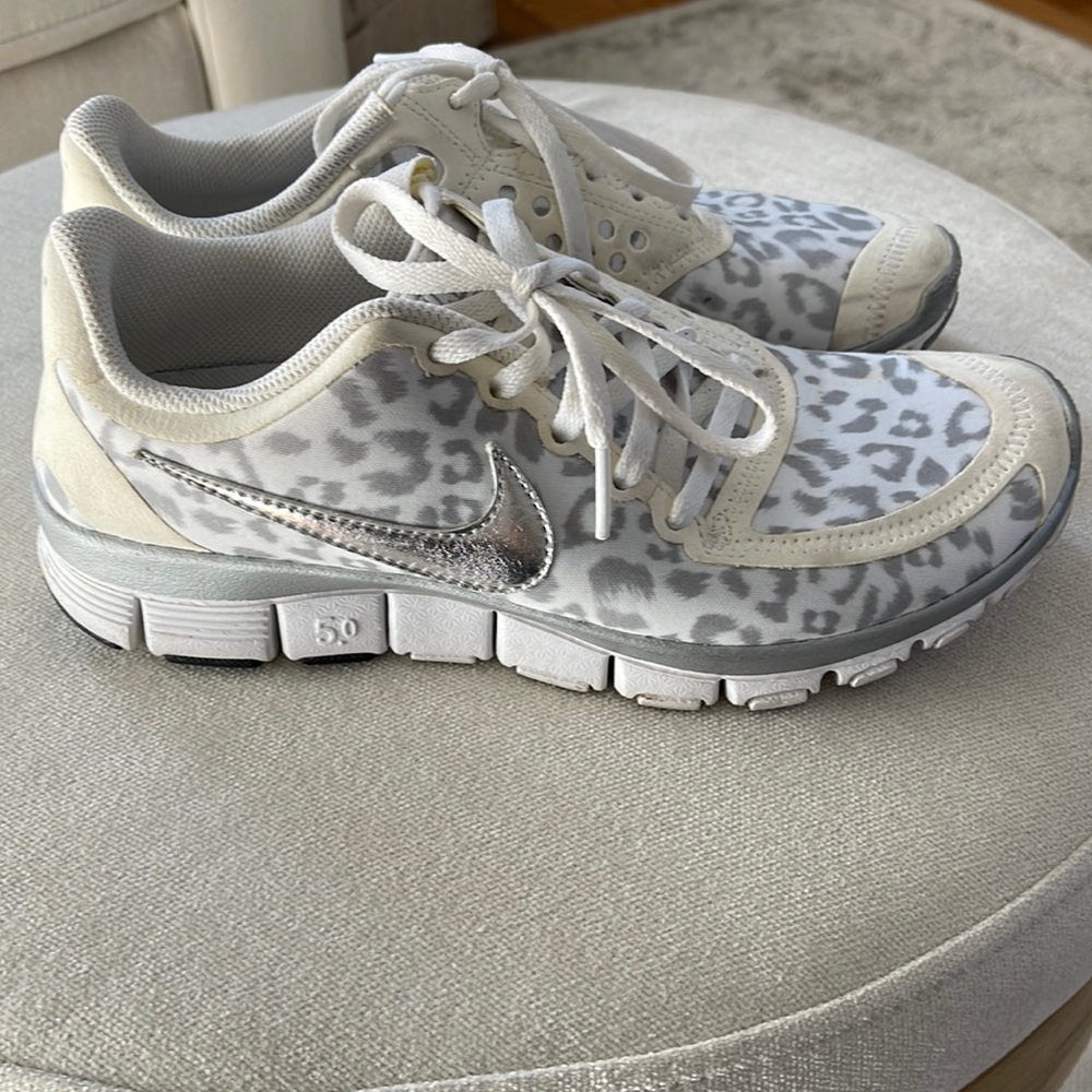 Nike Free 5.0 Cheetah